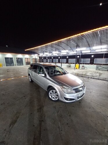 Opel Astra 2007, 458,050 km - 1.8 l - Gəncə