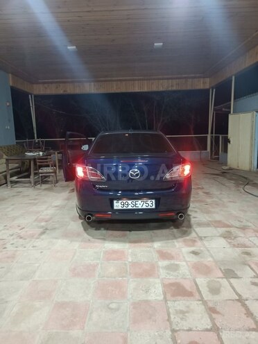 Mazda 6-5