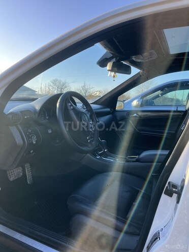 Mercedes C 230 2007, 220,000 km - 2.5 l - Neftçala