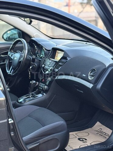 Chevrolet Cruze 2014, 156,245 km - 1.4 l - Gəncə