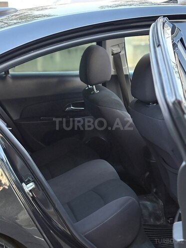 Chevrolet Cruze 2014, 156,245 km - 1.4 l - Gəncə