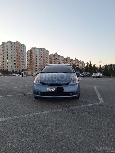 Toyota Prius 2008, 543,825 km - 1.5 л - Sumqayıt