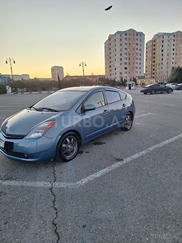 Toyota Prius 2008, 543,825 km - 1.5 л - Sumqayıt