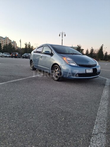 Toyota Prius 2008, 543,825 km - 1.5 л - Sumqayıt