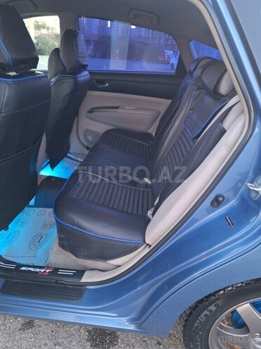 Toyota Prius 2008, 543,825 km - 1.5 л - Sumqayıt