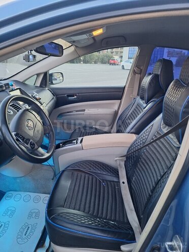 Toyota Prius 2008, 543,825 km - 1.5 л - Sumqayıt