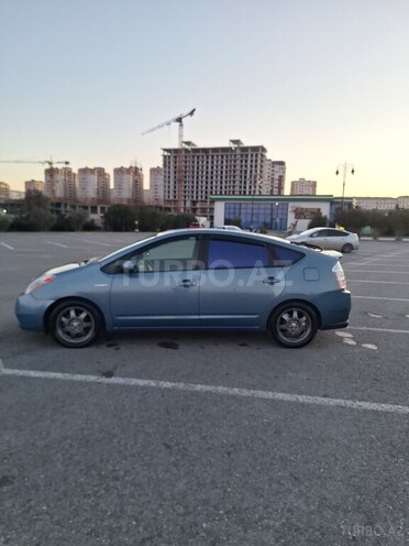 Toyota Prius 2008, 543,825 km - 1.5 л - Sumqayıt