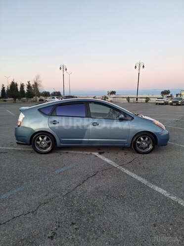 Toyota Prius 2008, 543,825 km - 1.5 л - Sumqayıt