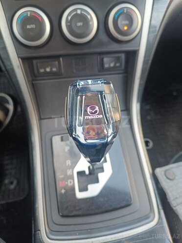Mazda 6-13