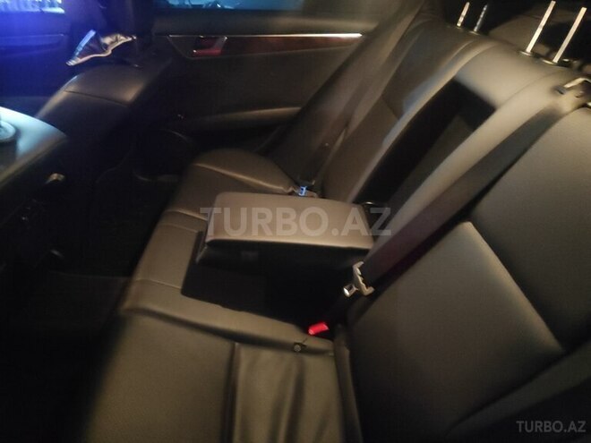 Mercedes C 250 2014, 140,000 km - 1.8 l - Bakı