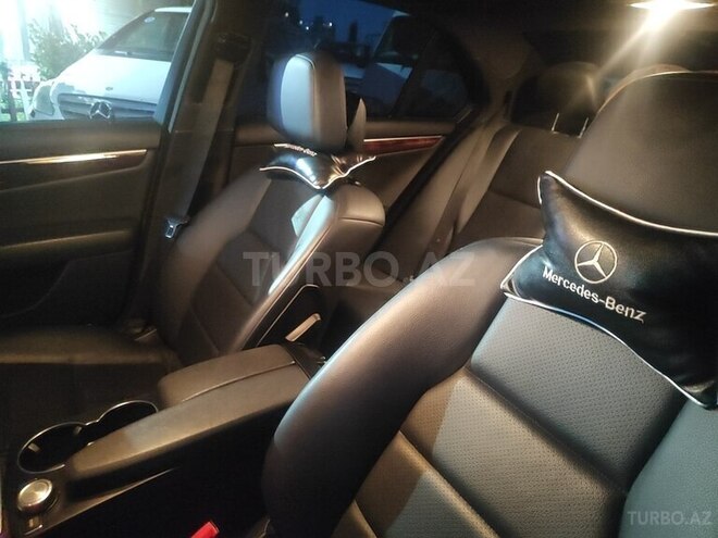 Mercedes C 250 2014, 140,000 km - 1.8 l - Bakı