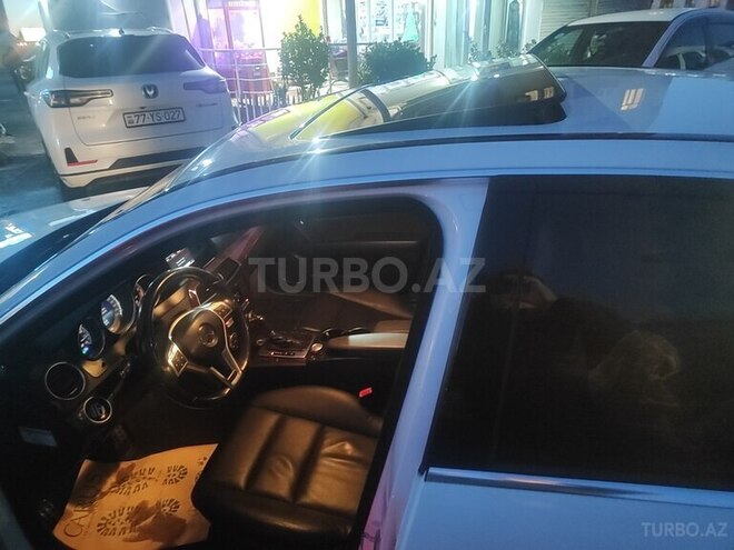 Mercedes C 250 2014, 140,000 km - 1.8 l - Bakı
