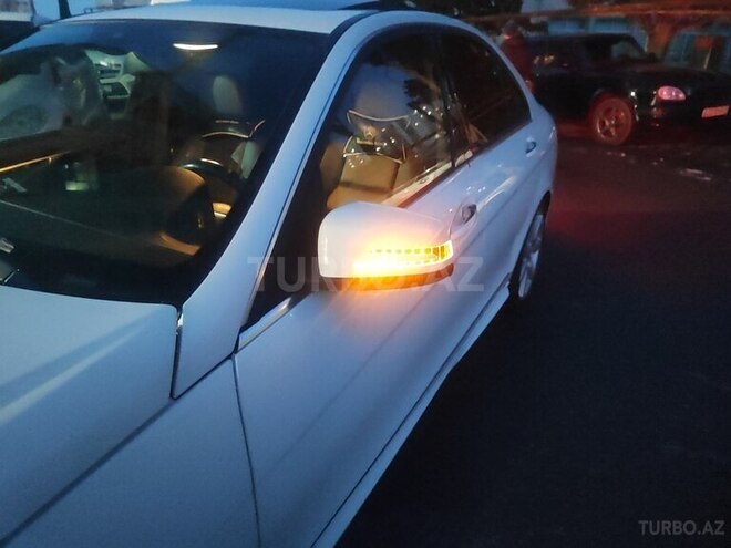 Mercedes C 250 2014, 140,000 km - 1.8 l - Bakı