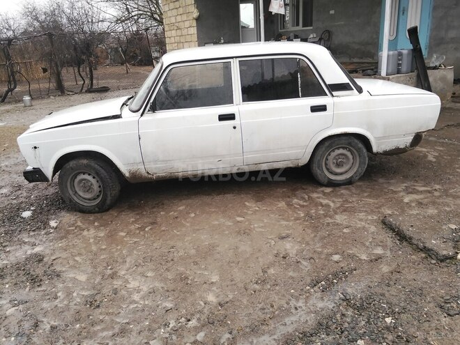 LADA (VAZ) 2107 2000, 65,000 km - 1.5 л - Ağcabədi