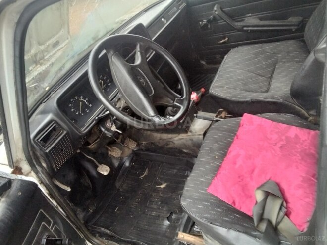 LADA (VAZ) 2107 2000, 65,000 km - 1.5 л - Ağcabədi