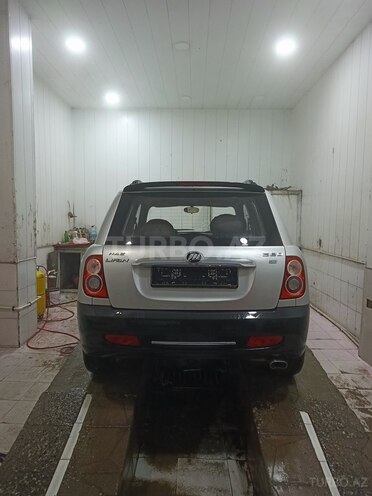 Lifan 320 2013, 159,000 km - 1.3 l - Bakı