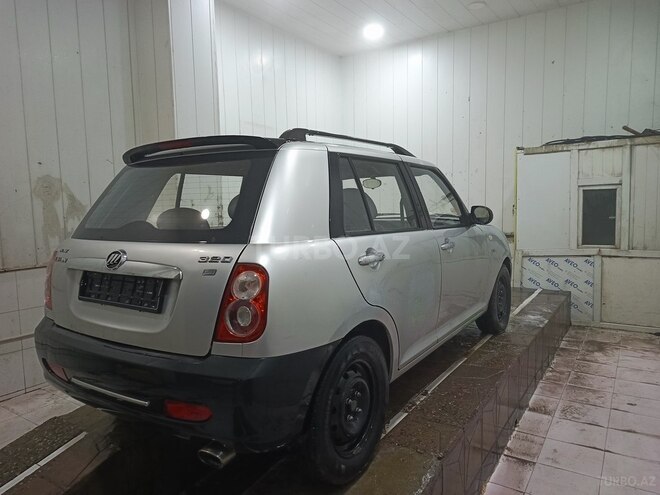 Lifan 320 2013, 159,000 km - 1.3 l - Bakı