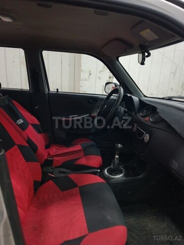 Lifan 320 2013, 159,000 km - 1.3 l - Bakı