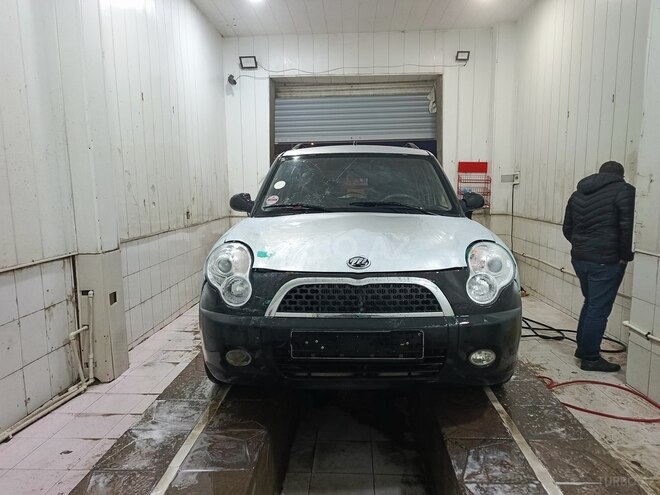 Lifan 320 2013, 159,000 km - 1.3 l - Bakı