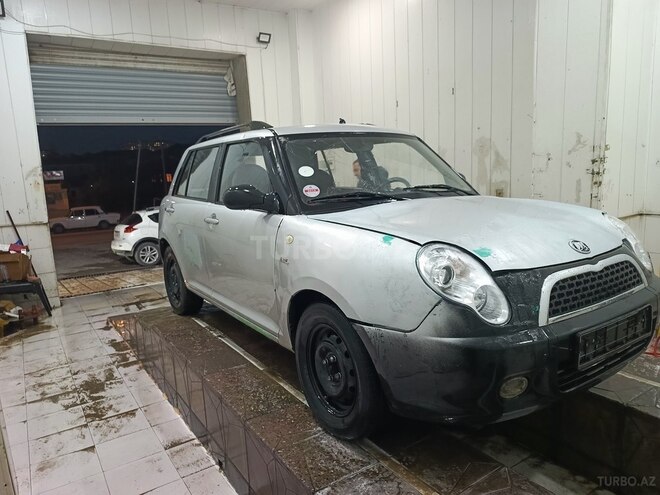 Lifan 320 2013, 159,000 km - 1.3 l - Bakı