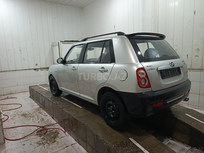 Lifan 320 2013, 159,000 km - 1.3 l - Bakı