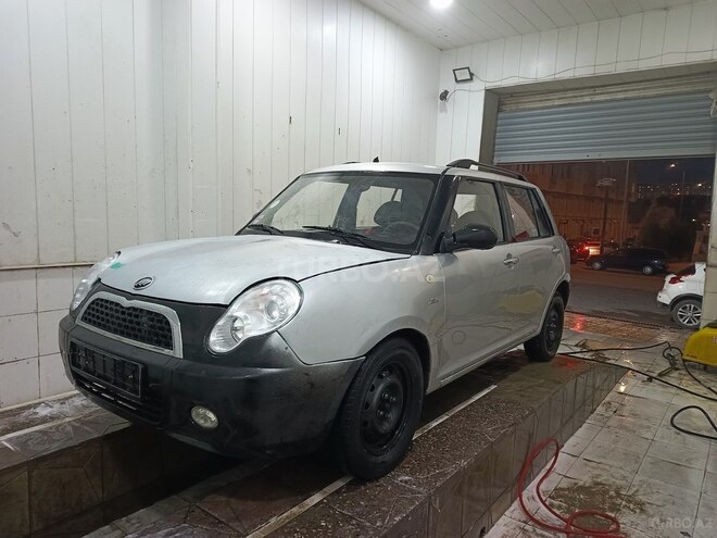 Lifan 320 2013, 159,000 km - 1.3 l - Bakı