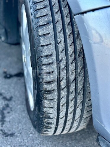 Opel Astra 2005, 304,213 km - 1.4 l - Bakı