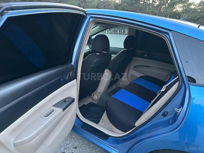 Toyota Prius 2006, 288,000 km - 1.5 l - Sumqayıt