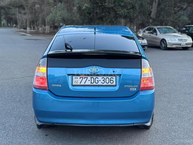 Toyota Prius 2006, 288,000 km - 1.5 l - Sumqayıt