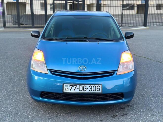 Toyota Prius 2006, 288,000 km - 1.5 l - Sumqayıt