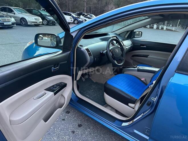 Toyota Prius 2006, 288,000 km - 1.5 l - Sumqayıt