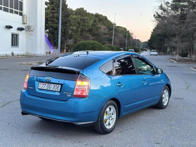 Toyota Prius 2006, 288,000 km - 1.5 l - Sumqayıt