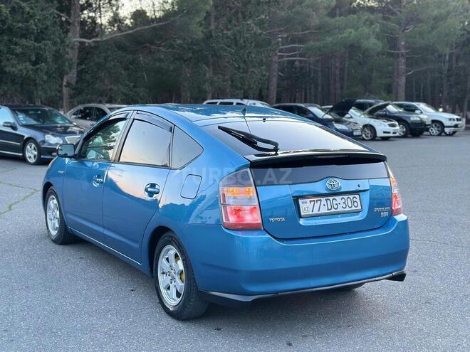 Toyota Prius 2006, 288,000 km - 1.5 l - Sumqayıt
