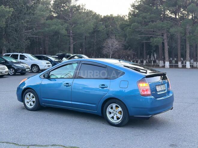 Toyota Prius 2006, 288,000 km - 1.5 l - Sumqayıt