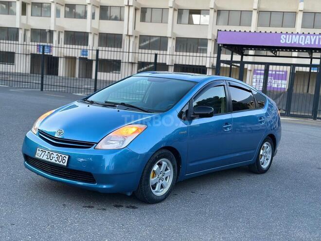 Toyota Prius 2006, 288,000 km - 1.5 l - Sumqayıt