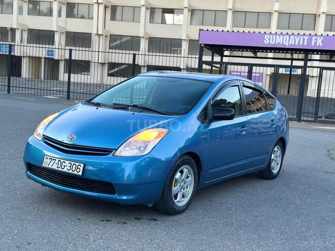 Toyota Prius 2006, 288,000 km - 1.5 l - Sumqayıt