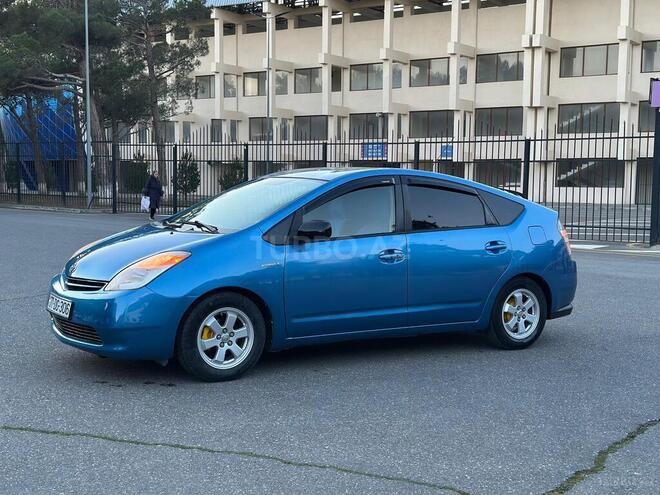 Toyota Prius 2006, 288,000 km - 1.5 l - Sumqayıt
