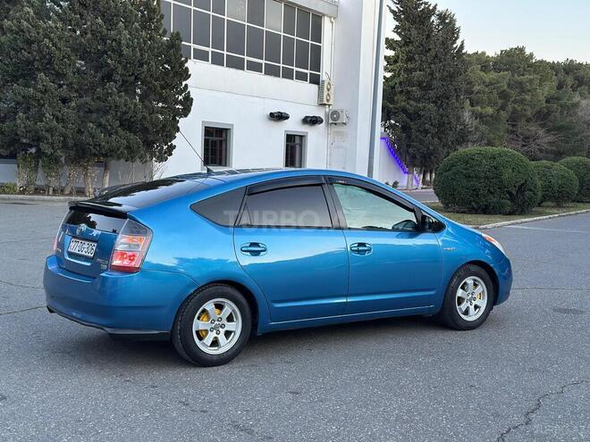 Toyota Prius 2006, 288,000 km - 1.5 l - Sumqayıt
