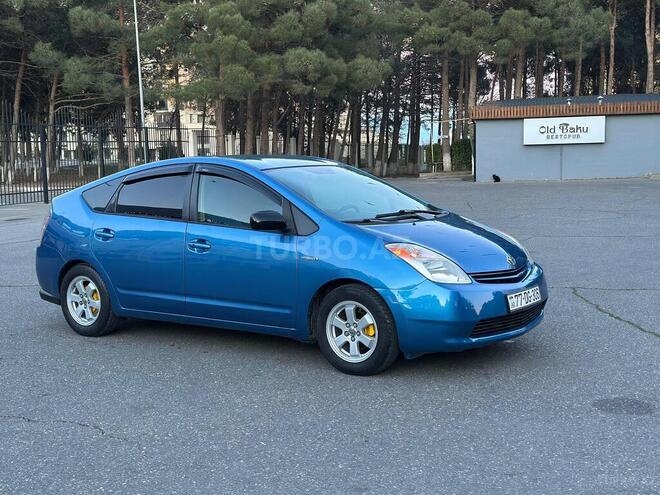 Toyota Prius 2006, 288,000 km - 1.5 l - Sumqayıt