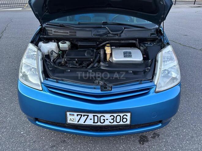 Toyota Prius 2006, 288,000 km - 1.5 l - Sumqayıt