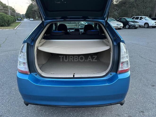 Toyota Prius 2006, 288,000 km - 1.5 l - Sumqayıt