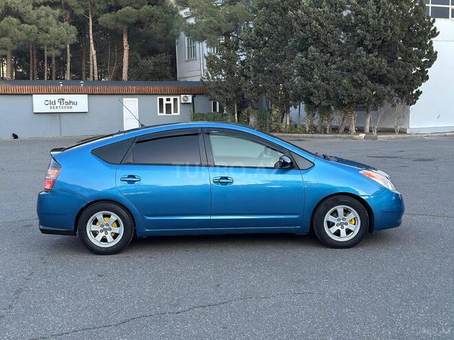 Toyota Prius 2006, 288,000 km - 1.5 l - Sumqayıt
