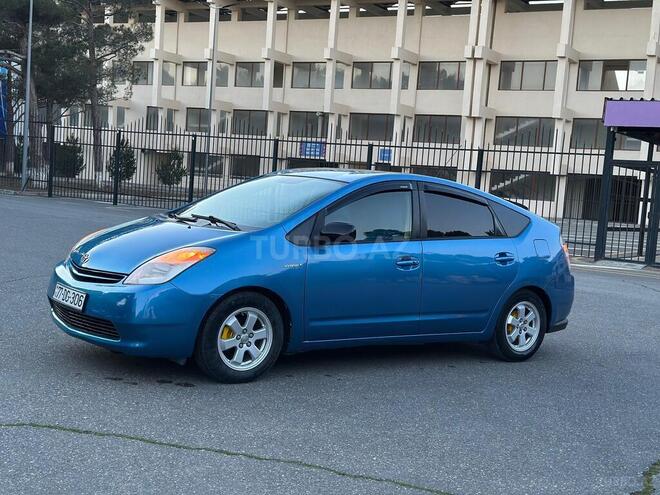 Toyota Prius 2006, 288,000 km - 1.5 l - Sumqayıt