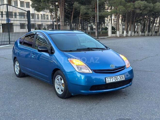 Toyota Prius 2006, 288,000 km - 1.5 l - Sumqayıt