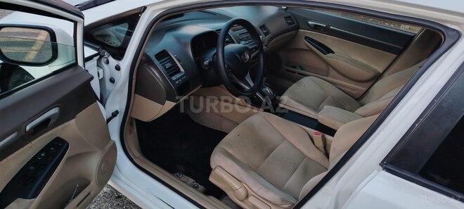 Honda Civic 2009, 320,000 km - 1.3 l - Bakı