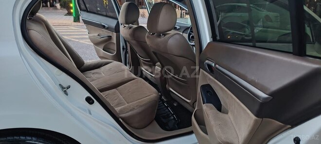 Honda Civic 2009, 320,000 km - 1.3 l - Bakı