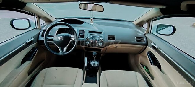 Honda Civic 2009, 320,000 km - 1.3 l - Bakı