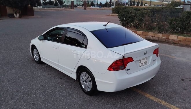 Honda Civic 2009, 320,000 km - 1.3 l - Bakı
