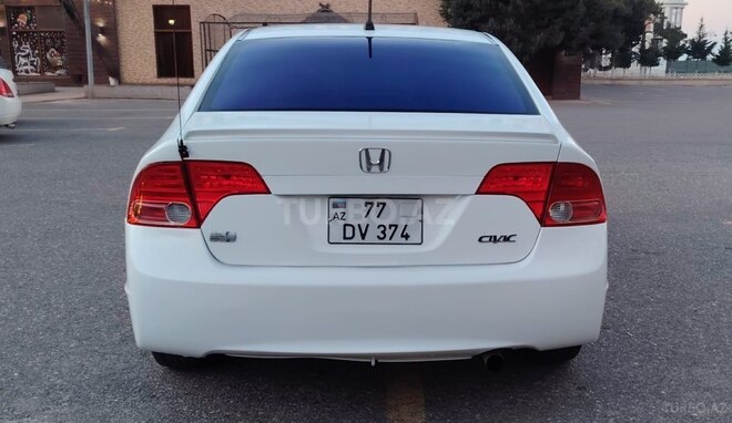 Honda Civic 2009, 320,000 km - 1.3 l - Bakı