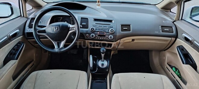 Honda Civic 2009, 320,000 km - 1.3 l - Bakı